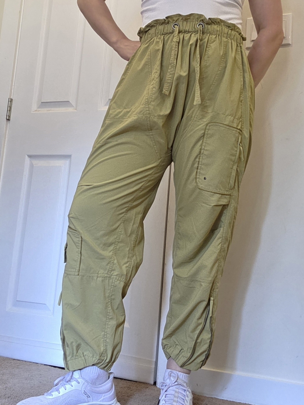 Free People FP Movement Spring Trekker Pants
